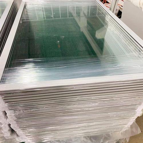 恒毅达铝合金门窗 精工铝型材，稳固组装成就可靠门窗工程